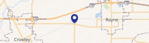 Hwy 90th Ebernezer Rd Rd