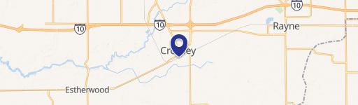Crowley, LA 70526