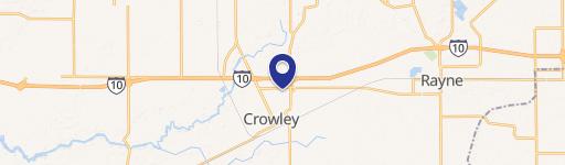 Crowley, LA 70526
