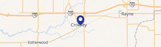 Crowley, LA 70526