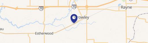 Crowley, LA 70526