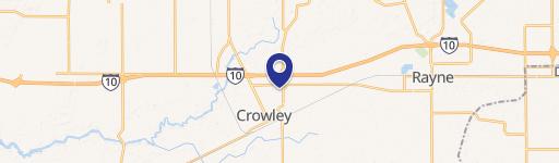 Crowley, LA 70526