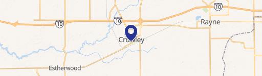 Crowley, LA 70526