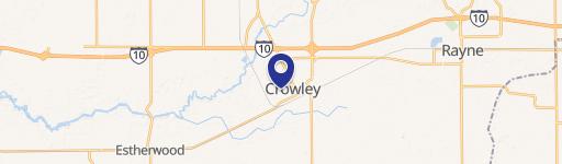 Crowley, LA 70526