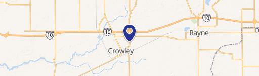 Crowley, LA 70526