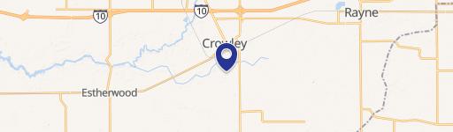 Crowley, LA 70526