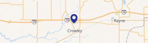 Crowley, LA 70526