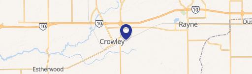 Crowley, LA 70526