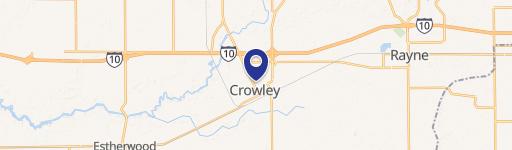 Crowley, LA 70526