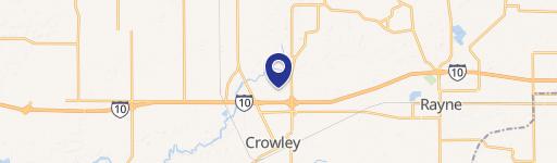 Crowley, LA 70526