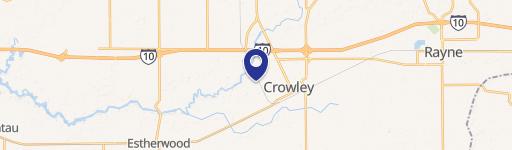 Crowley, LA 70526