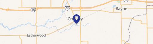 Crowley, LA 70526