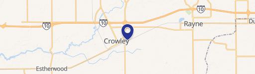 Crowley, LA 70526