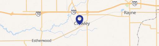 Crowley, LA 70526