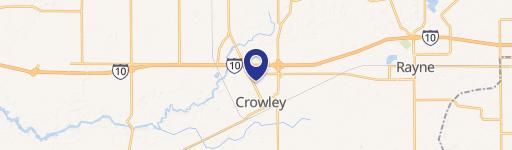 Crowley, LA 70526