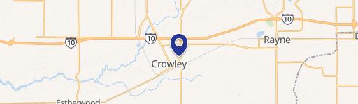 Crowley, LA 70526