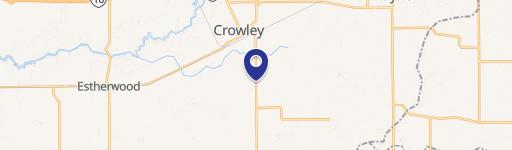 Crowley, LA 70526