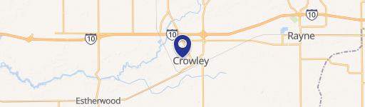 Crowley, LA 70526