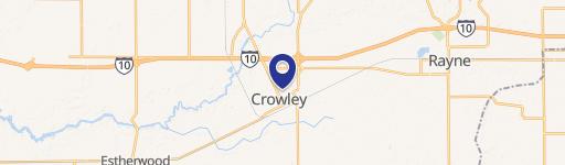 Crowley, LA 70526