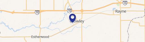 Crowley, LA 70526