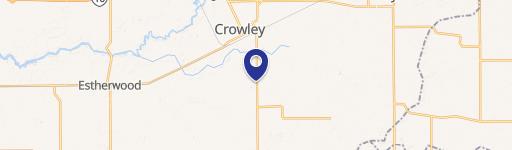 Crowley, LA 70526