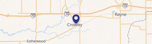 Crowley, LA 70526