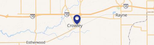 Crowley, LA 70526