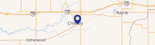 Crowley, LA 70526