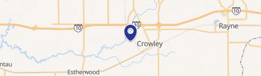 Crowley, LA 70526