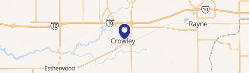 Crowley, LA 70526