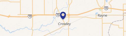 Crowley, LA 70526