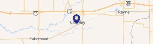 Crowley, LA 70526