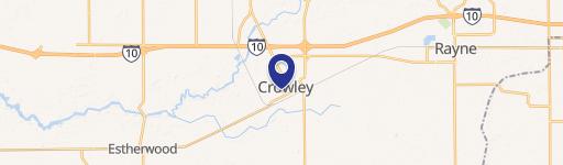 Crowley, LA 70526
