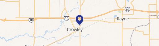 Crowley, LA 70526