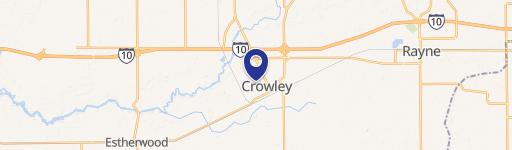 Crowley, LA 70526