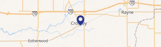 Crowley, LA 70526