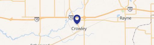 Crowley, LA 70526