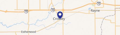 Crowley, LA 70526