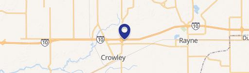Crowley, LA 70526