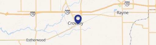 Crowley, LA 70526