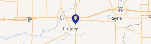 Crowley, LA 70526
