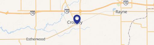 Crowley, LA 70526