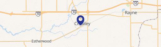 Crowley, LA 70526
