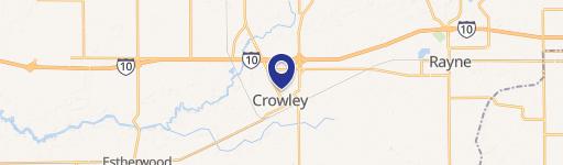 Crowley, LA 70526