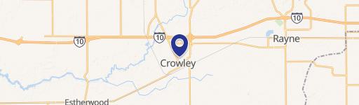 Crowley, LA 70526