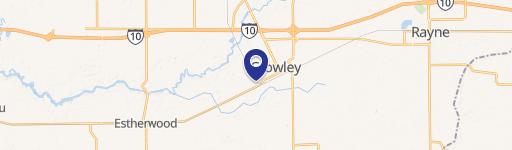 Crowley, LA 70526