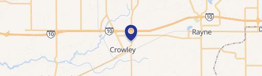 Crowley, LA 70526
