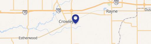 Crowley, LA 70526