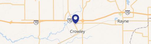 Crowley, LA 70526