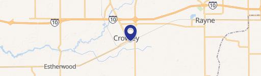 Crowley, LA 70526